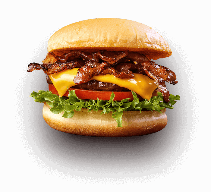 Hamburguesa