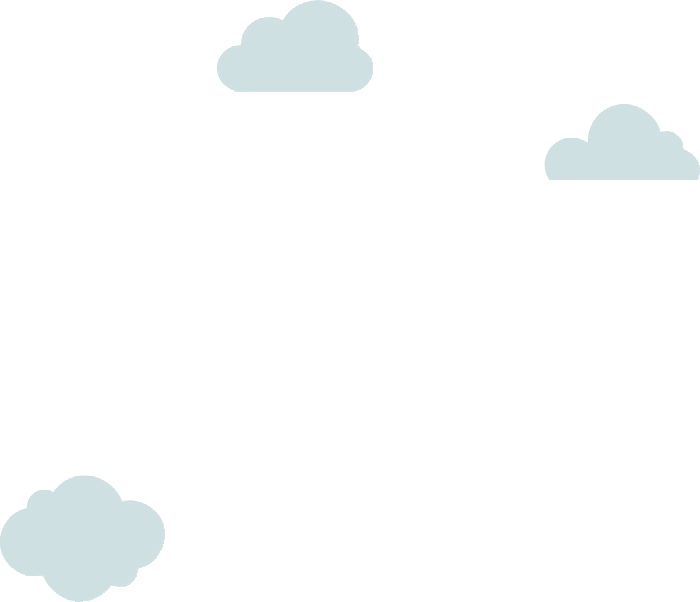 nubes