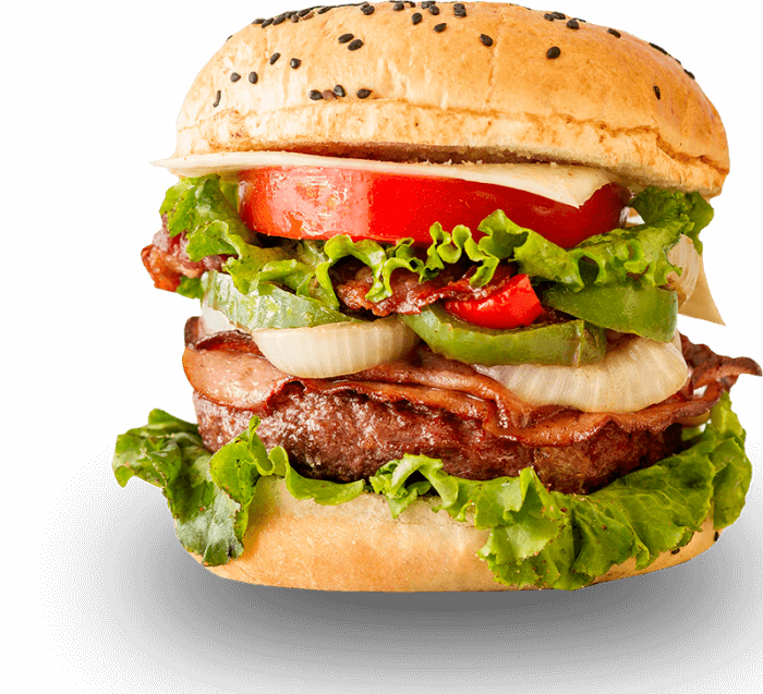 Hamburguesa
